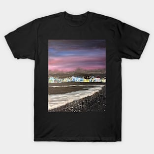 Harbour Lights T-Shirt